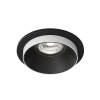 Встраиваемый светильник Denkirs Lemvik DK2400-BK