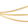 Светодиодная лента Arlight 9W/m 400LED/m CSPSMD теплый белый 2,5M COB-X400-8mm 12V Warm3000 039045
