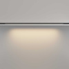 Трековый светильник Maytoni Technical Basis TR190-1-15W3K-B