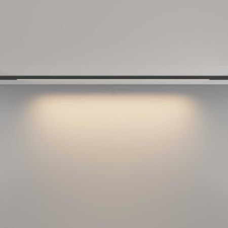Трековый светильник Maytoni Technical Basis TR190-1-15W3K-B