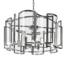 Подвесной светильник LOFT IT Reflection 10433/6