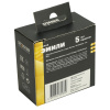 Заглушка (механизм), серия Эмили, платиново-серый, soft touch, RST00-5116-10 49961
