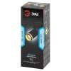 Трековый светильник однофазный ЭРА TR77-GU10 BK Б0063926