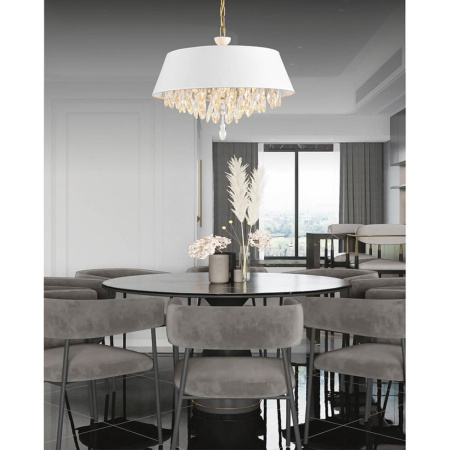 Люстра Lumion MITRIM 8374/6