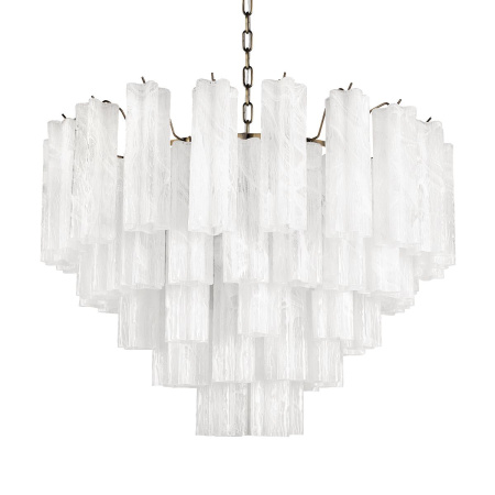 Подвесная люстра Loft IT Murano 10580/800 White
