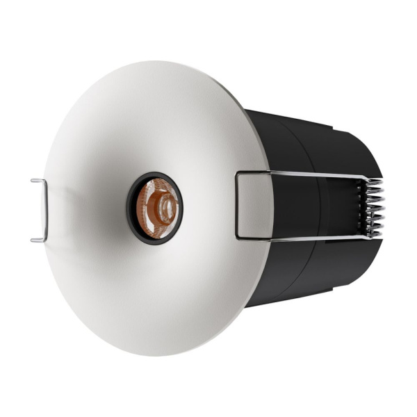 Встраиваемый светильник Italline IT06-6024 white 3000K