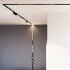 Трековый светодиодный светильник Arlight Mag-Dots-25-L200-6W Day4000 046322
