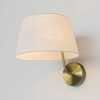 Настенный светильник Maytoni Modern Modesto MOD360WL-01BS