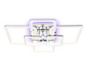 Потолочная светодиодная люстра Ambrella light Original FA5307