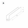 Шинопровод магнитный Arlight Mag-Track-2538-2000 033242