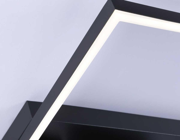Потолочный светодиодный светильник Ambrella light Comfort LineTech FL51468 Потолочный светодиодный светильник Ambrella light Comfort LineTech FL51468