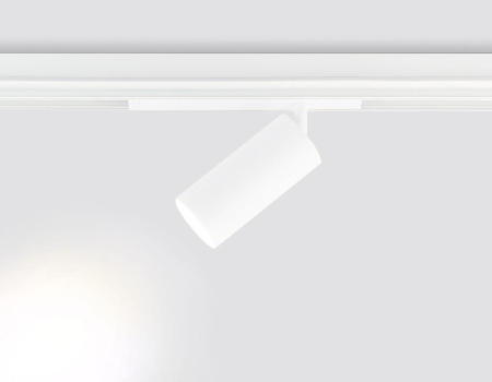 Трековый светодиодный светильник Ambrella Light Track System Magnetic 220V GL1231