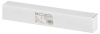 Магнитный трековый светильник ЭРА TRM-S5-2-12W4K WH Б0059044