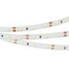 Светодиодная лента Arlight 4,8W/m 60LED/m 2835SMD теплый белый 5M 010597(2)