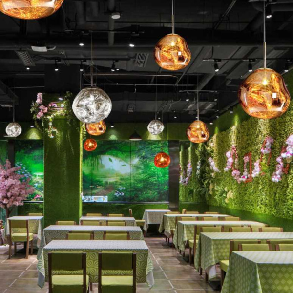 Подвесной светильник Imperium Loft 40,2599 233054-22