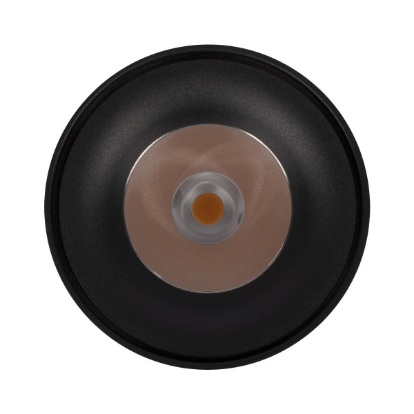 Потолочный светодиодный светильник Loft IT Tictac 10220 Black 4000K Потолочный светодиодный светильник Loft IT Tictac 10220 Black 4000K