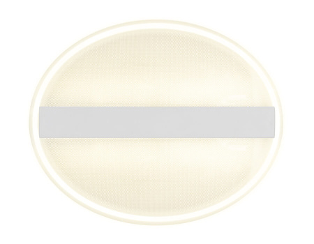 Потолочный светодиодный светильник Ambrella light Original FA606