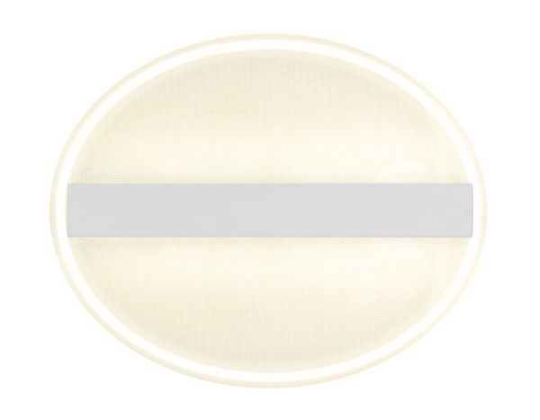 Потолочный светодиодный светильник Ambrella light Original FA607