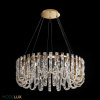 Подвесная люстра Modelux ML.6621.19 BS