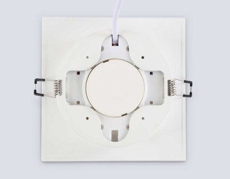 Светильник встраиваемый Ambrella light TECHNO SPOT TU5220