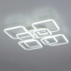 Потолочная светодиодная люстра Citilux Марсель CL232180R