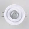 Датчик движения Elektrostandard SNS-M-12 8M 2,2-4M 800W IP20 360 a041244