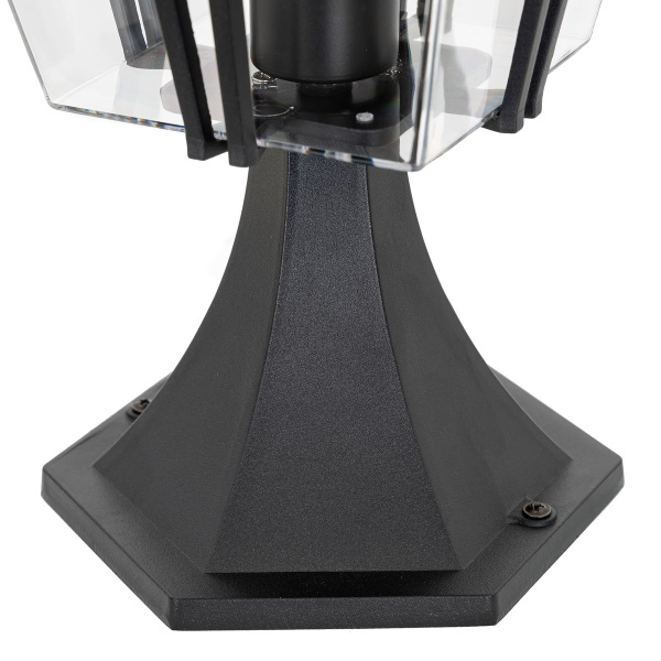 Уличный светильник Citilux Forts CLU10C