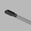 Соединитель-токопровод Denkirs Solid Base TR1100-BK