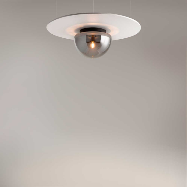 Потолочный светильник Maytoni Glassy MOD270CL-01B Потолочный светильник Maytoni Glassy MOD270CL-01B