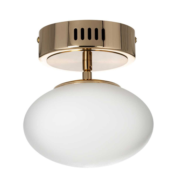 Подвесной светодиодный светильник Citilux Atman Smart CL226B013