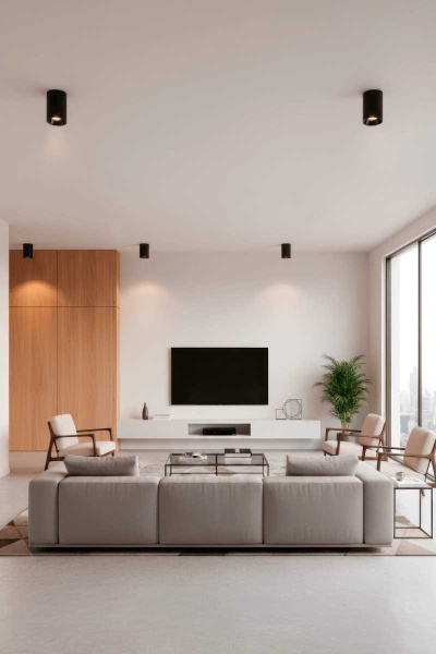 Светильник потолочный Crystal Lux CLT 084C BL