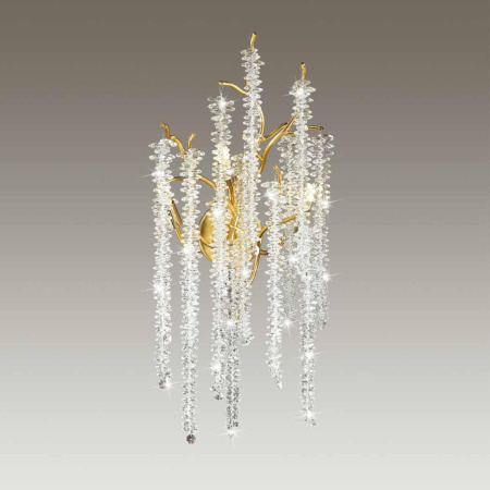 Бра Odeon Light Hall Banche 5005/3W