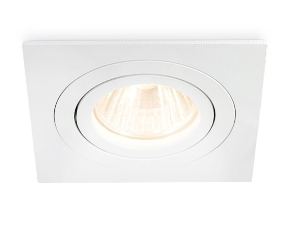 Встраиваемый светильник Ambrella light Techno Spot TN102621