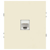 Розетка ЭРА Arktik 16-3107-02 информационная RJ45 слоновая кость Б0070475