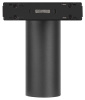 Магнитный трековый светильник ЭРА TRM-S5-3-12W4K BK Б0059052