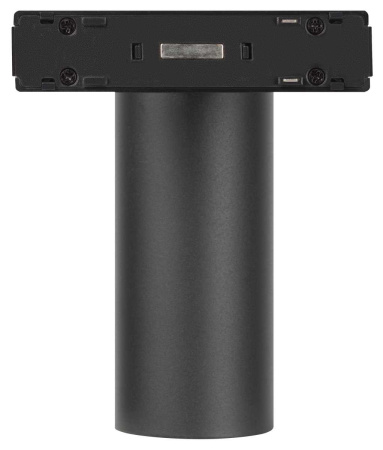 Магнитный трековый светильник ЭРА TRM-S5-3-12W4K BK Б0059052