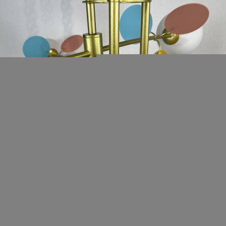 Потолочная люстра Imperium Loft Matisse 194952-23