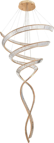 Светильник подвесной светодиодный Stilfort 4020/03/22P, серия Vintage