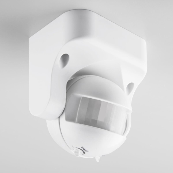 Датчик движения Elektrostandard SNS-M-08 12m 1,8-2,5m 1200W IP44 180 a034065