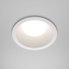 Встраиваемый светильник Maytoni Technical Downlight Share DL126-GX53-W
