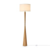 Торшер Freya Modern Swan FR5626FL-01T