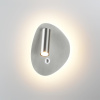 Настенный светильник Odeon Light Roy Hightech 7184/9WL