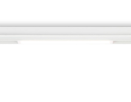 Трековый светодиодный светильник Ambrella Light Track System Magnetic 220V GL1271