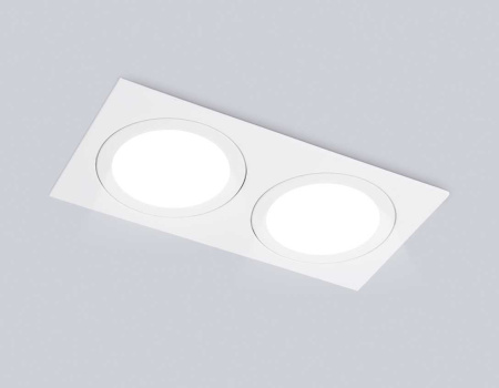 Светильник встраиваемый Ambrella Light TN6612