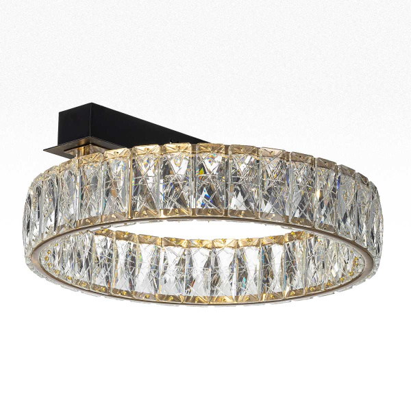 Люстра потолочная Citilux PALANT CL325142