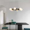 Подвесная люстра Imperium Loft Flamb 140690-26