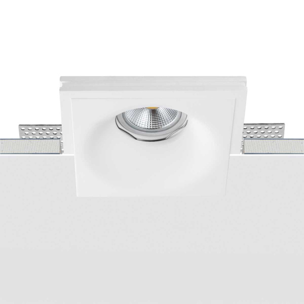 Светильник встраиваемый Lightstar Anello 002000