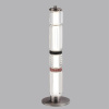 Настольная лампа Odeon Light Collier L-Vision 5456/15TL