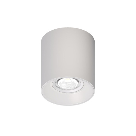 Потолочный светильник Denkirs Soro DK3040-WH