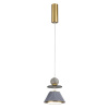 Подвесной светильник Odeon Light Jazz L-Vision 5475/10LG